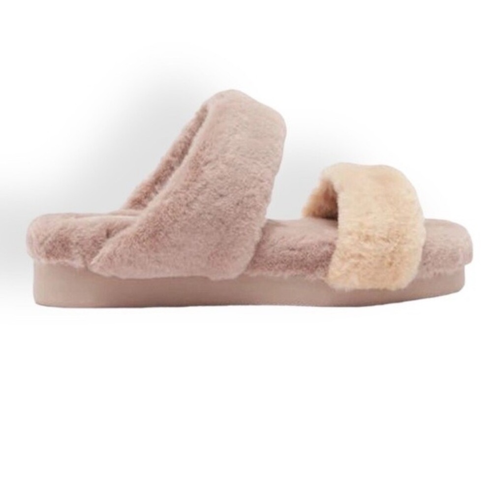Vince slippers